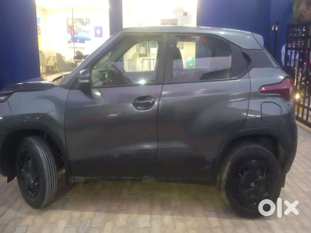 Tata Punch Adventure, 2023, Petrol