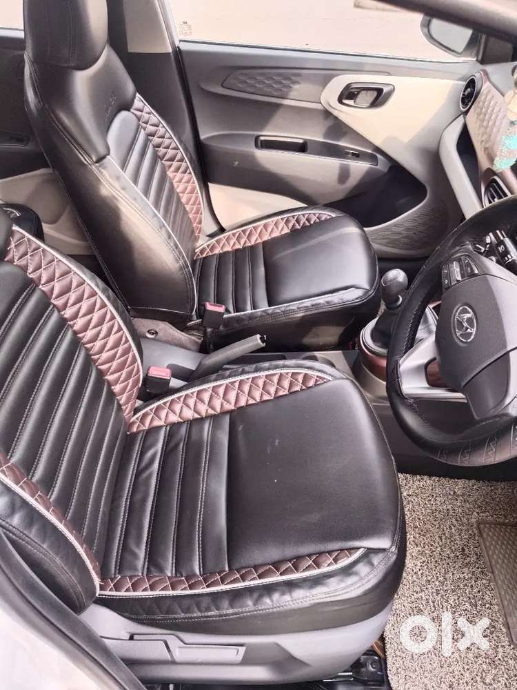 Hyundai Aura 1.2 S 2022
