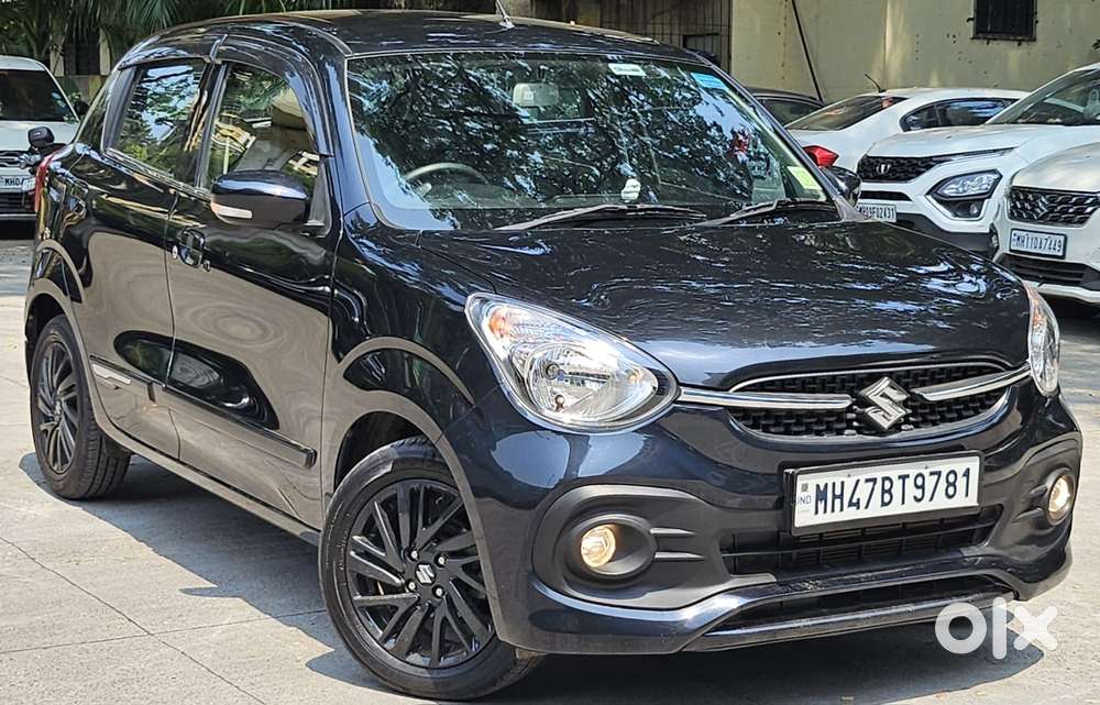 Maruti Suzuki Celerio Zxi Plus Amt, 2024, Petrol