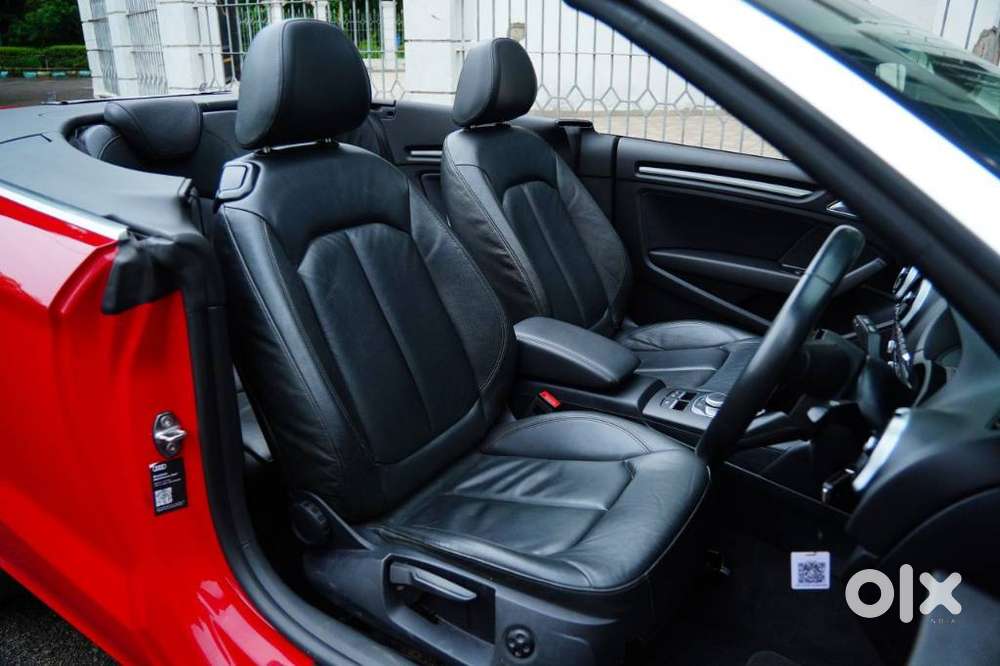 Audi A3 Cabriolet 35 Tfsi S Line, 2020, Petrol