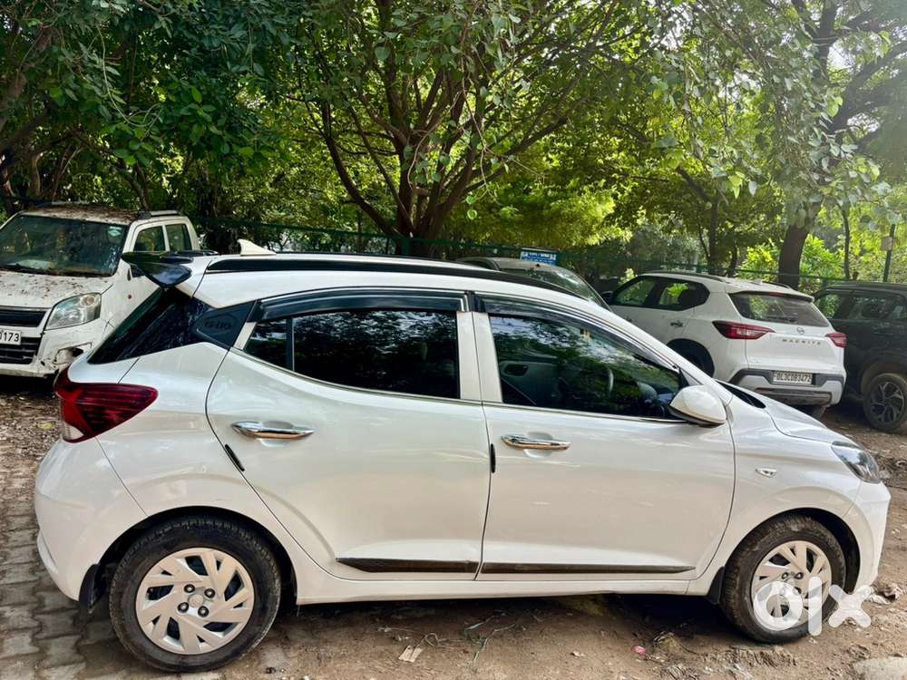 Hyundai Grand I10 Nios 2024
