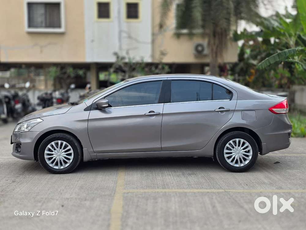 Maruti Suzuki Ciaz Vxi(o), 2015, Petrol