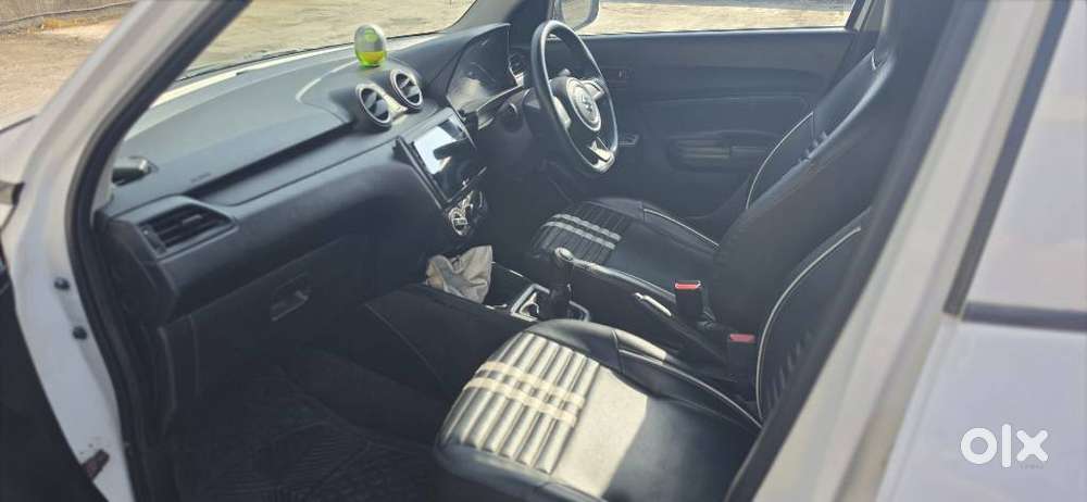 Maruti Suzuki Swift, 2020, Petrol