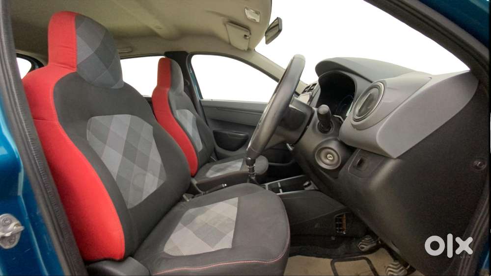 Renault Kwid Rxt, 2019, Petrol