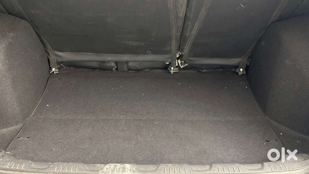 Ford Ecosport 1.5 Ti Vct Mt Trend, 2016, Petrol