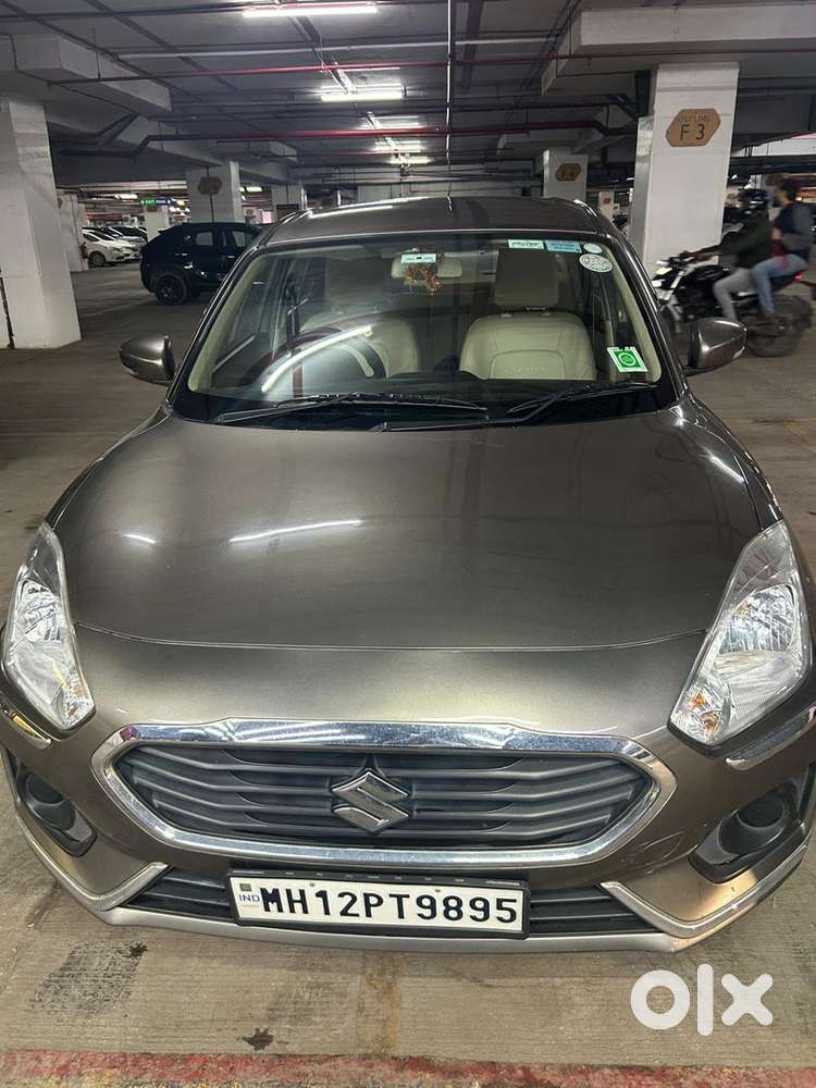 2018 Maruti Dzire Vxi Amt