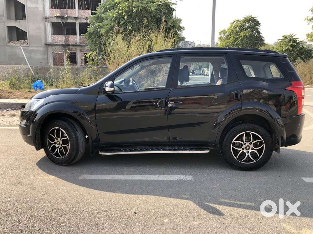 Mahindra Xuv500 W6 At, 2016, Diesel