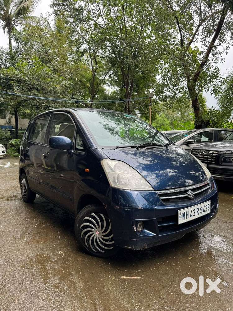 Maruti Suzuki Zen Estilo 2007 Petrol 38099 Km Driven