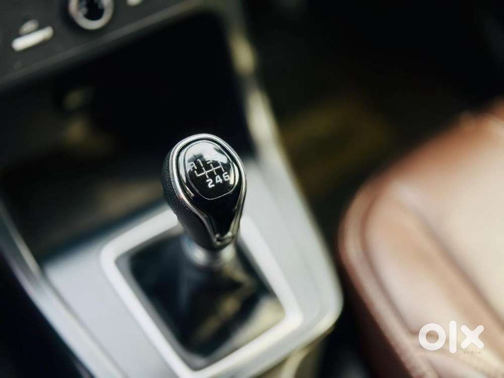 Hyundai Creta 1.5 E Petrol, 2022, Petrol