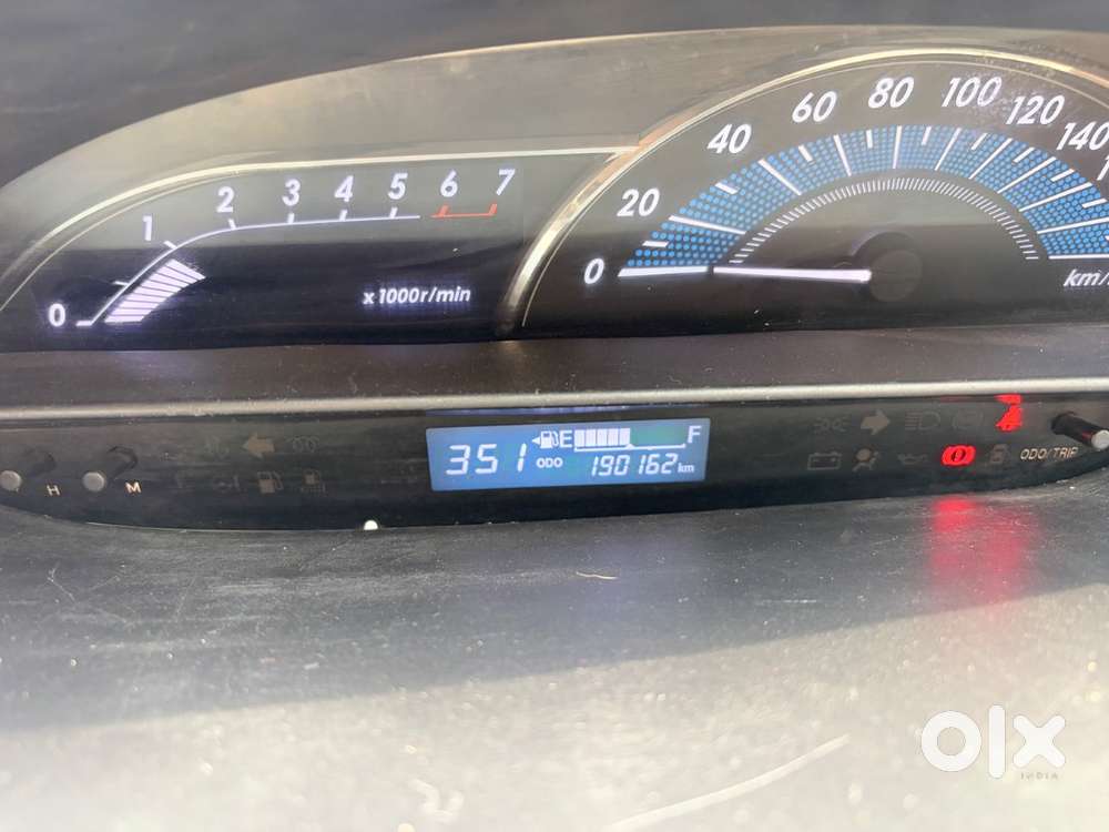 All Power Window Abd Ac In  Working Condion