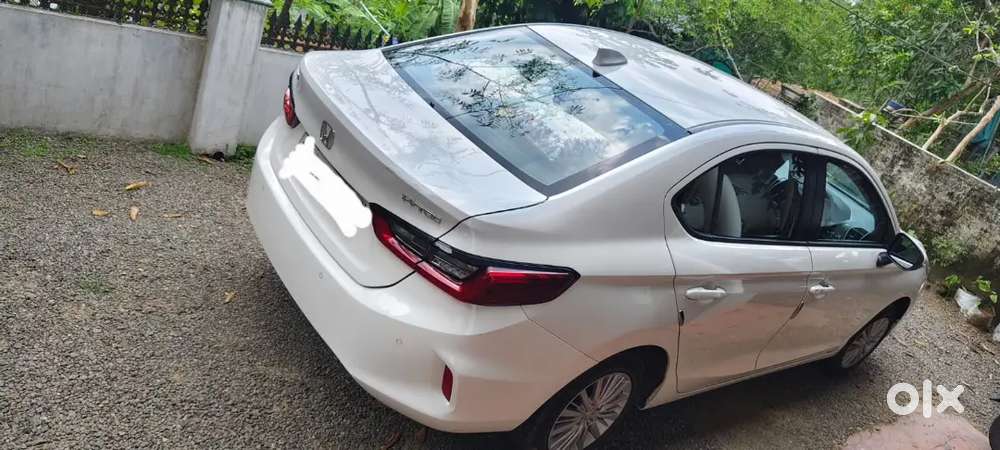 Honda City 2023 Petrol 11500 Km Driven