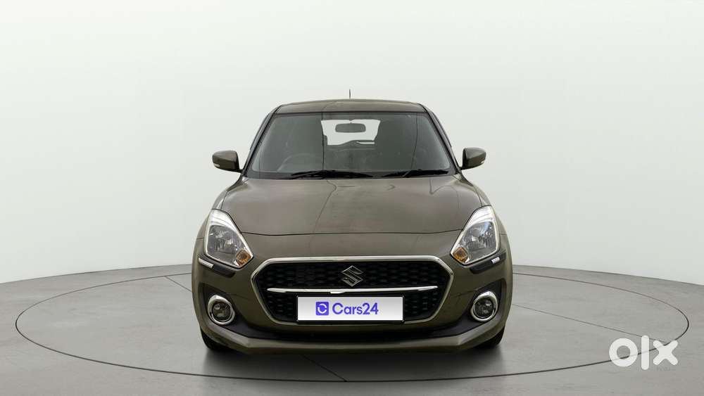 Maruti Suzuki Swift Amt Zxi, 2023, Petrol