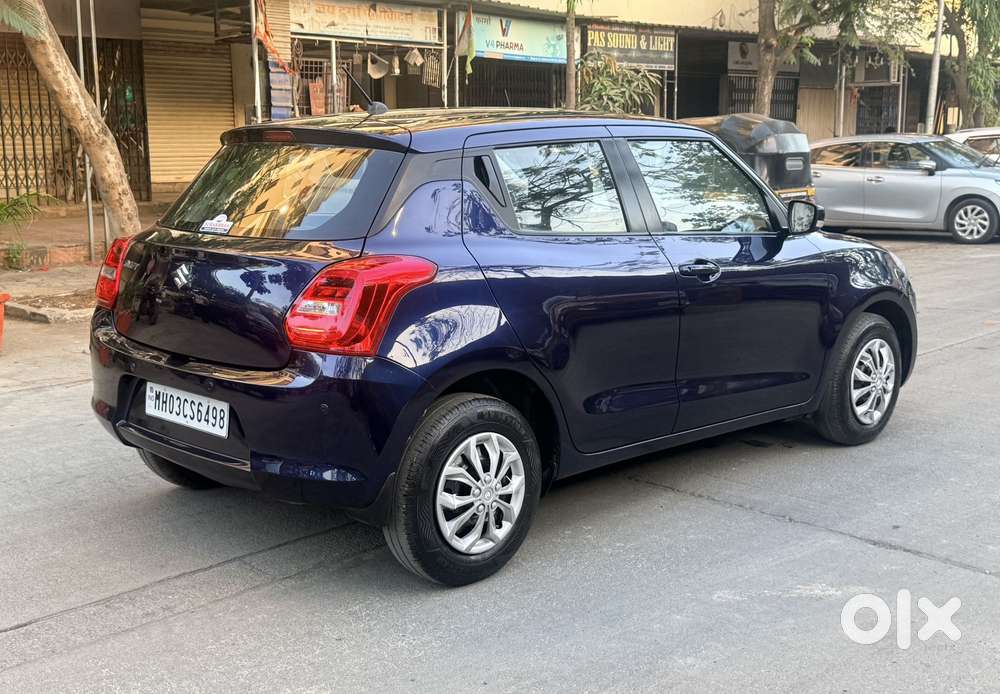 Maruti Suzuki Swift Amt Vxi, 2018, Petrol