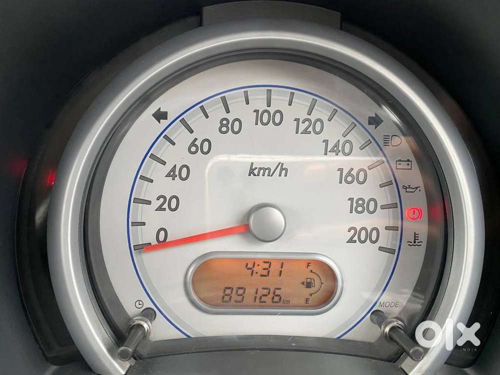 Maruti Suzuki Ritz Vxi (abs) Bs Iv, 2015, Petrol
