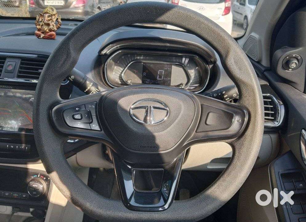 Tata Tigor 1.2 Revotron Xz Plus, 2023, Petrol