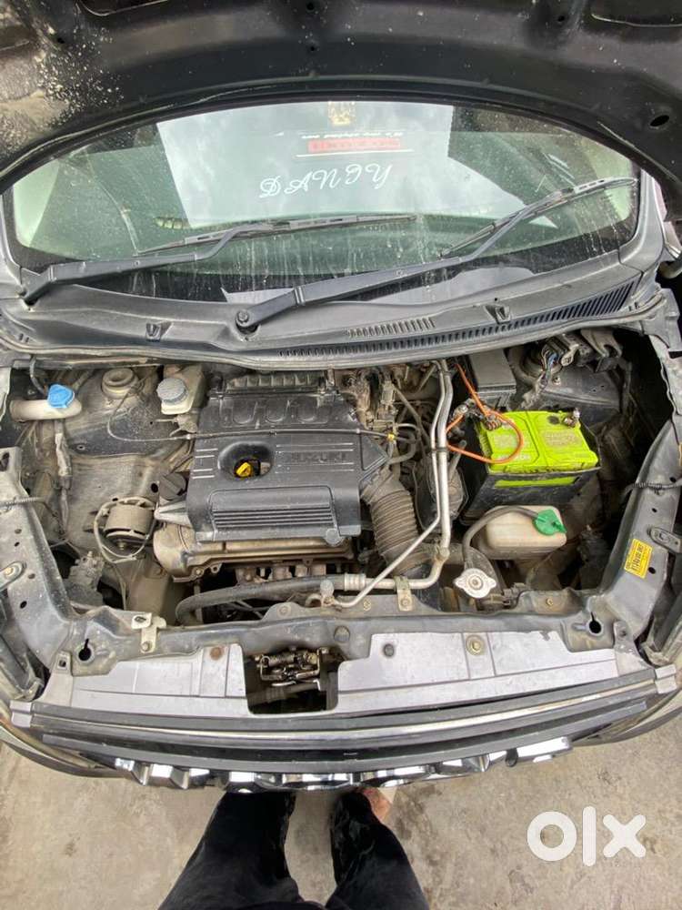 Maruti Suzuki Wagon R 1.0 2018 Petrol 86000 Km Driven