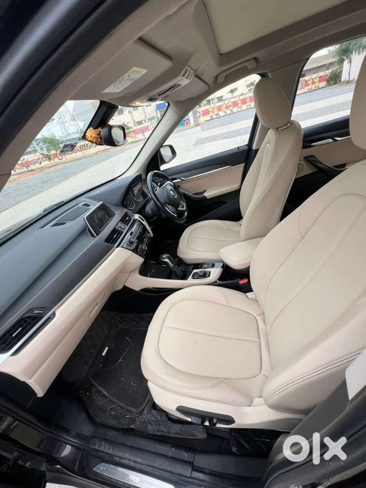 Bmw X1 Diesel 2016