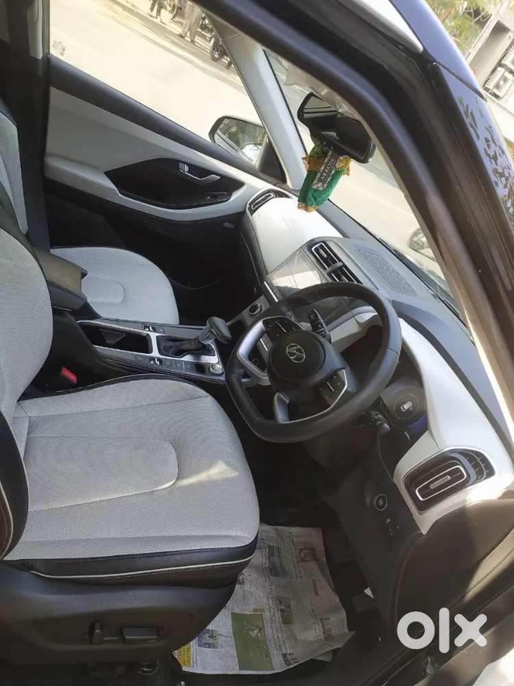 Hyundai Creta 2020 Diesel 44000 Km Driven