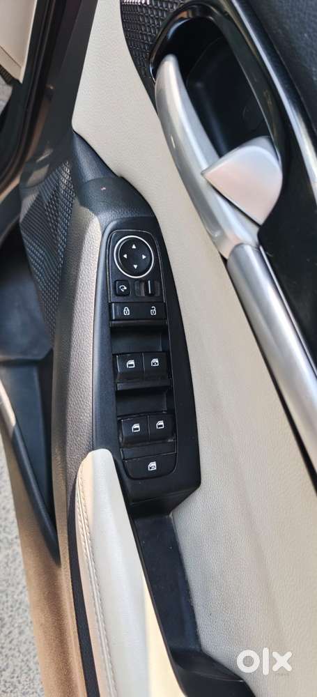 Kia Seltos Htx D, 2019, Diesel