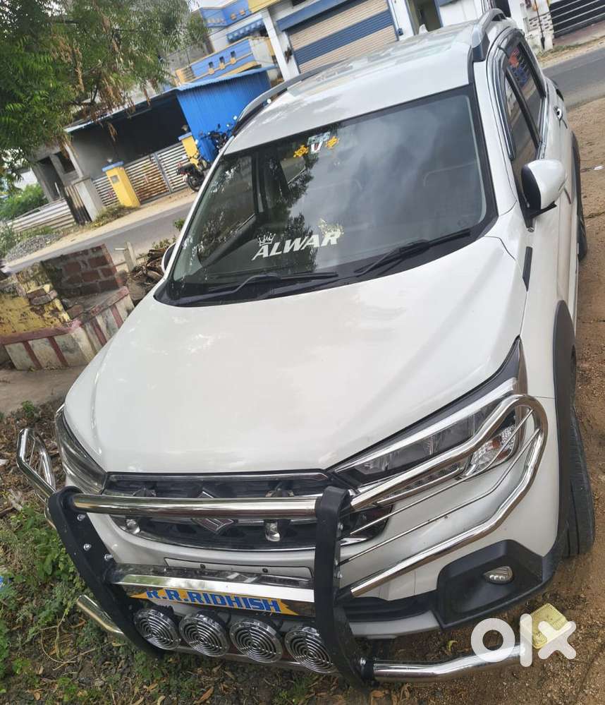 Maruti Suzuki Xl6 1.5 Zeta Mt, 2023, Petrol