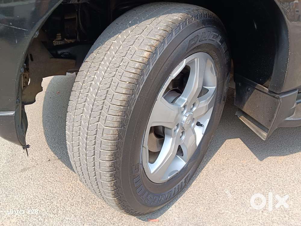 Mahindra Scorpio S11 Mt 7s Cc, 2019, Diesel