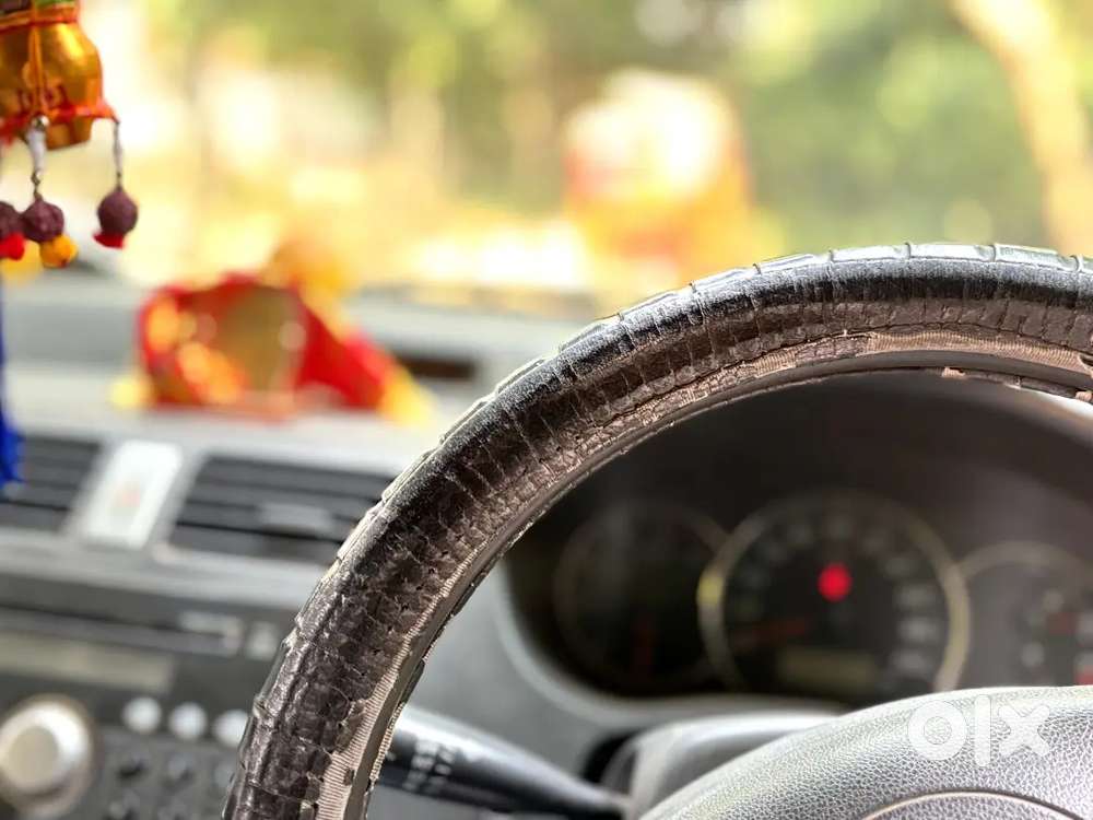 Swift Dzire Maruti 2011
