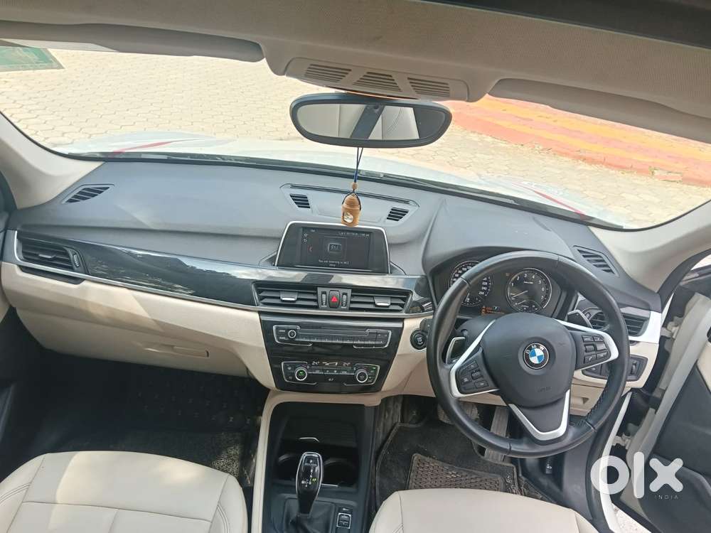 Bmw X1 Sdrive 20d Sportline, 2022, Petrol
