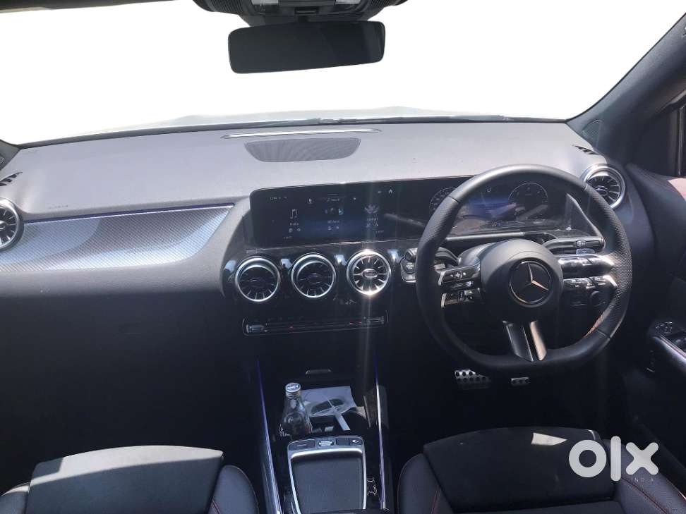 Mercedes-benz Gla 220d 4matic, 2026, Diesel