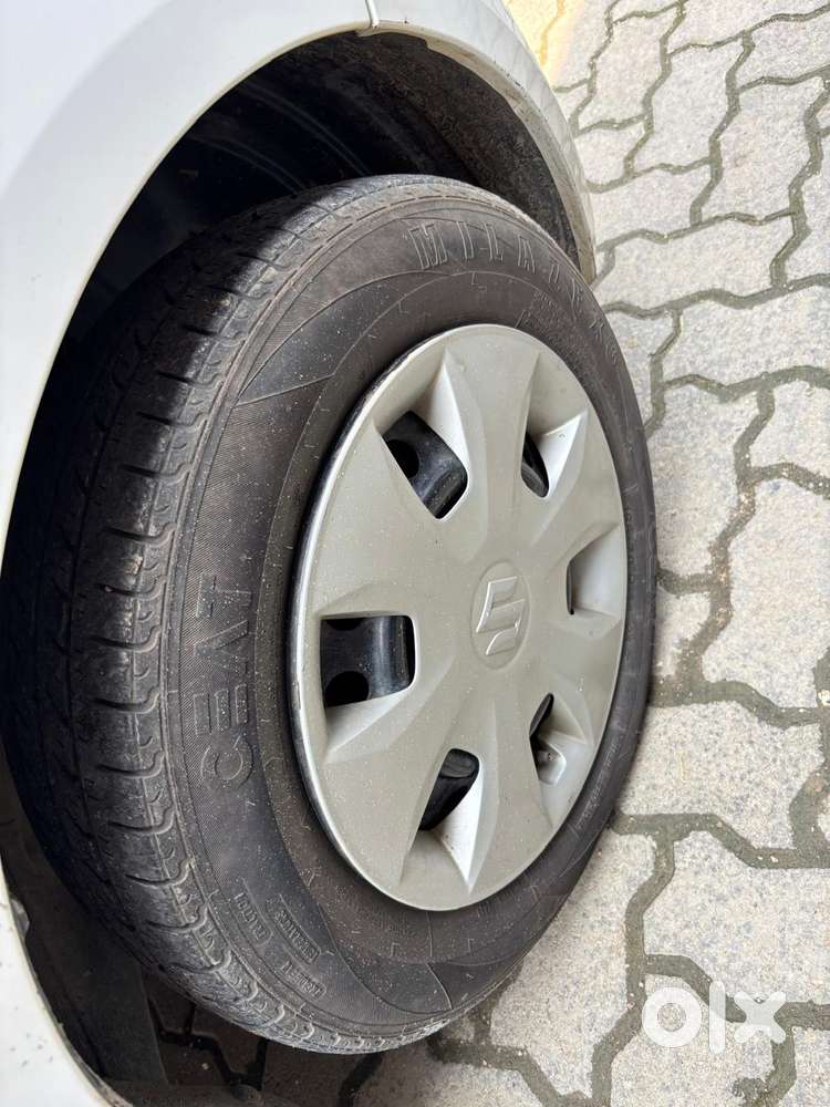 Maruti Suzuki Wagon R Vxi, 2020, Petrol