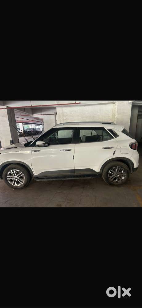 For Sale: 2024 Hyundai Venue 1.0 Turbo Dct Sx(o) – Top-end Automati
