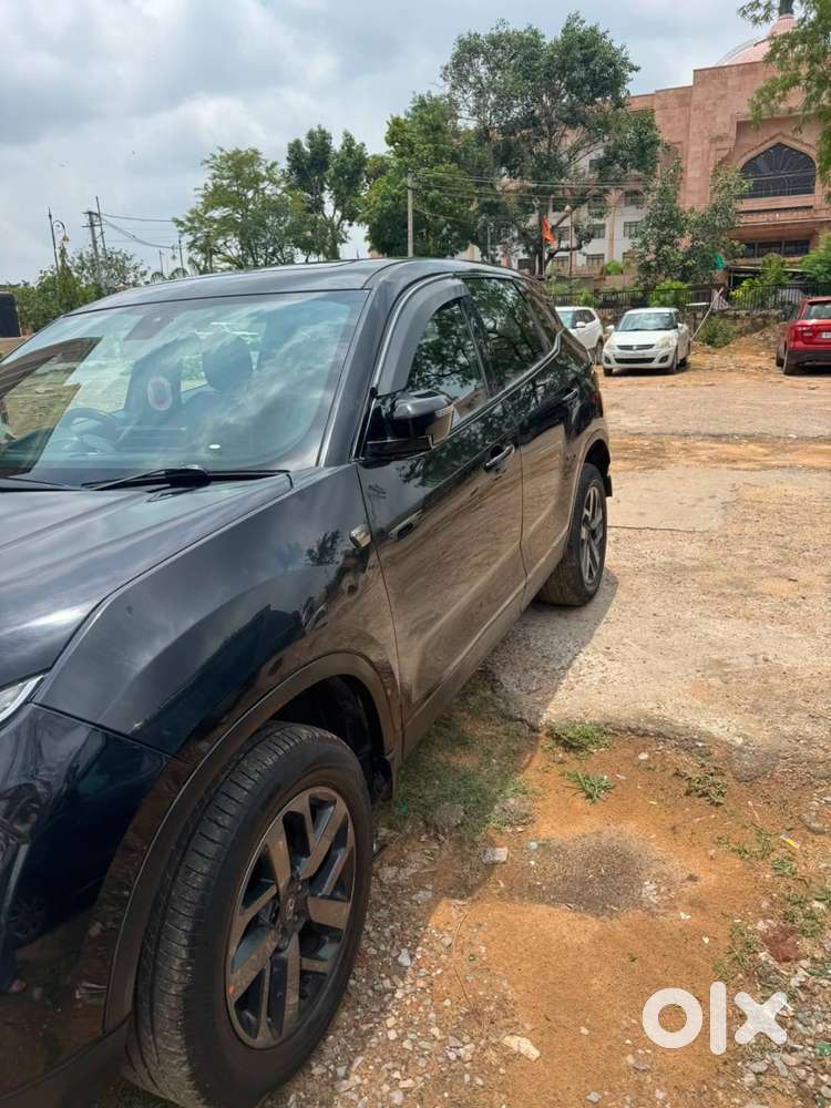 Tata Harrier 2022 Diesel Well Maintained