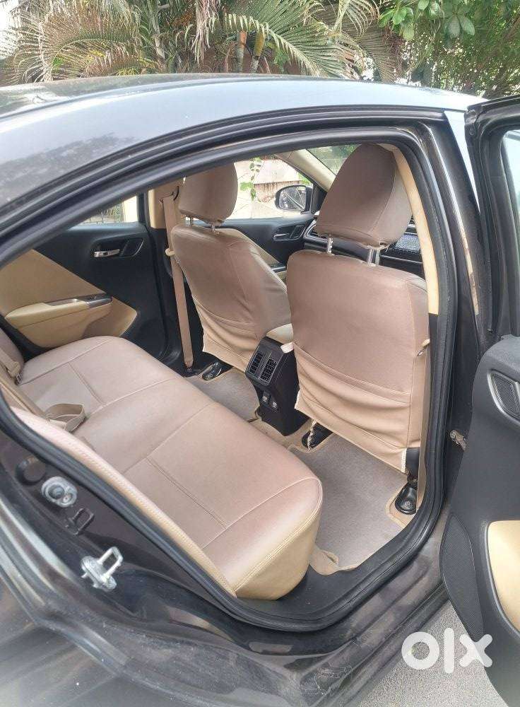 Honda City 2015-2017 I Vtec V, 2016, Petrol