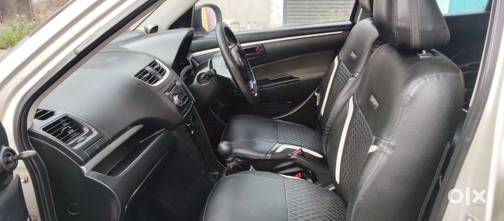 Maruti Suzuki Swift Ldi Optional, 2015, Diesel