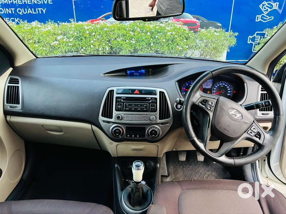 Hyundai I20 Diesel Asta, 2014, Diesel