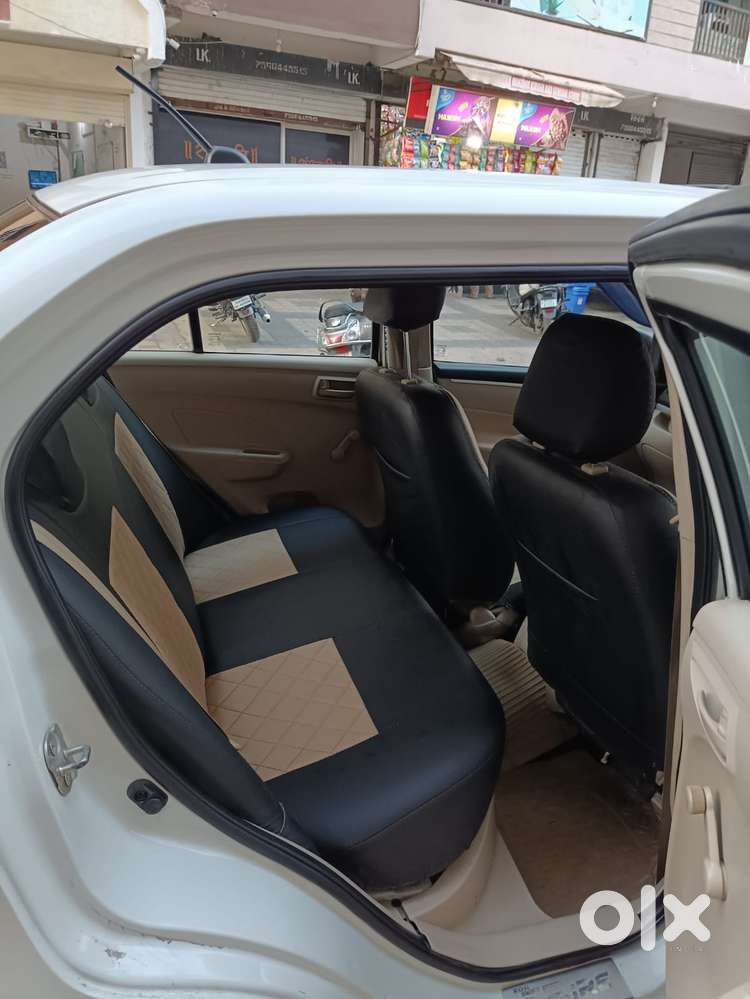 Maruti Suzuki Swift Dzire Tour S, 2020, Cng & Hybrids