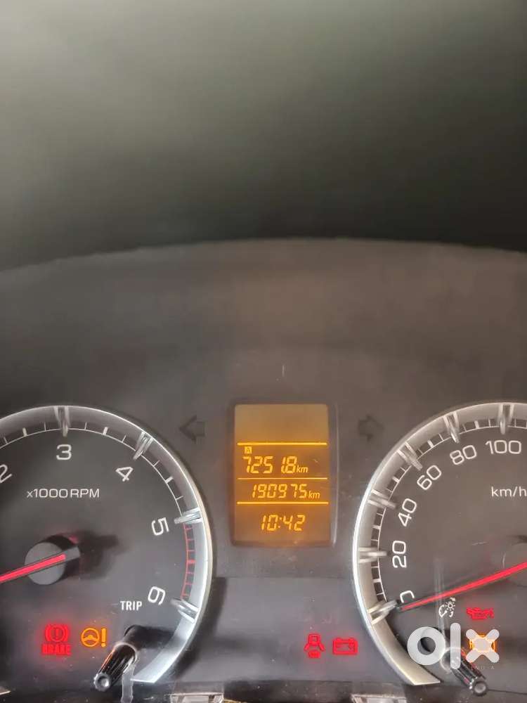 Maruti Suzuki Swift 2014 Diesel 190975 Km Driven