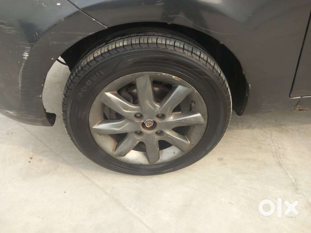 Tata Bolt Quadrajet Xt, 2015, Diesel