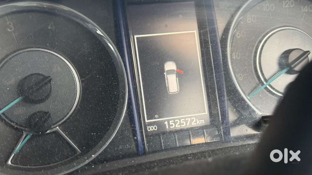 Toyota Automatic Diesel 2019