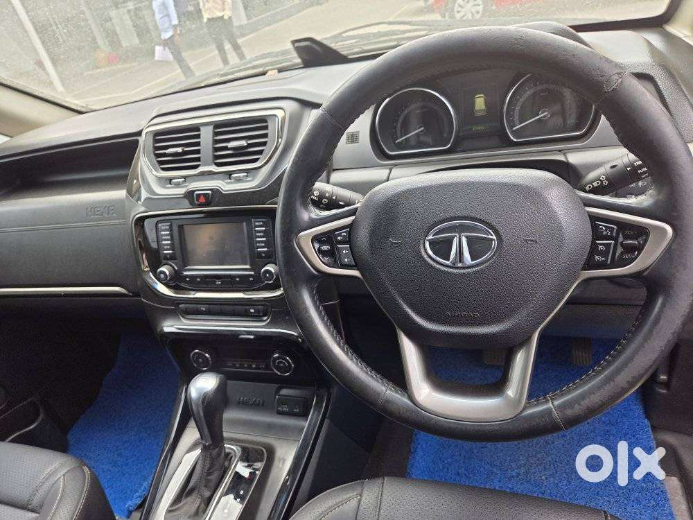 Tata Hexa Xta, 2018, Diesel