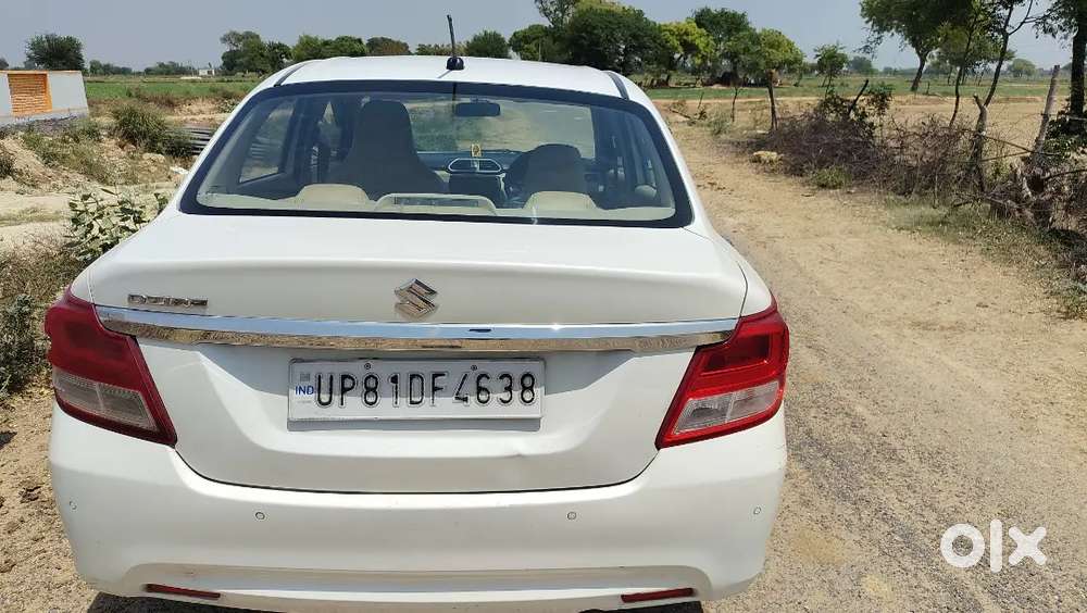Maruti Suzuki Dzire 2023 Petrol 75000 Km Driven