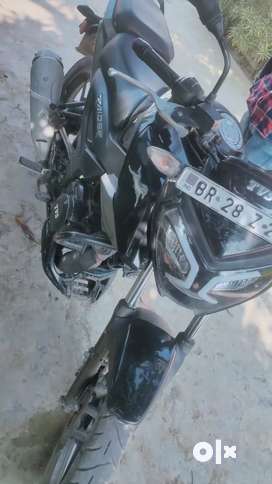 Olx best sale gopalganj bike