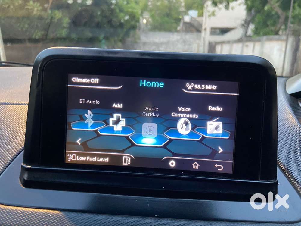 Tata Nexon 1.5 Revotorq Xz Plus, 2018, Diesel
