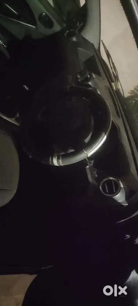 Ford Figo Diesel 2012