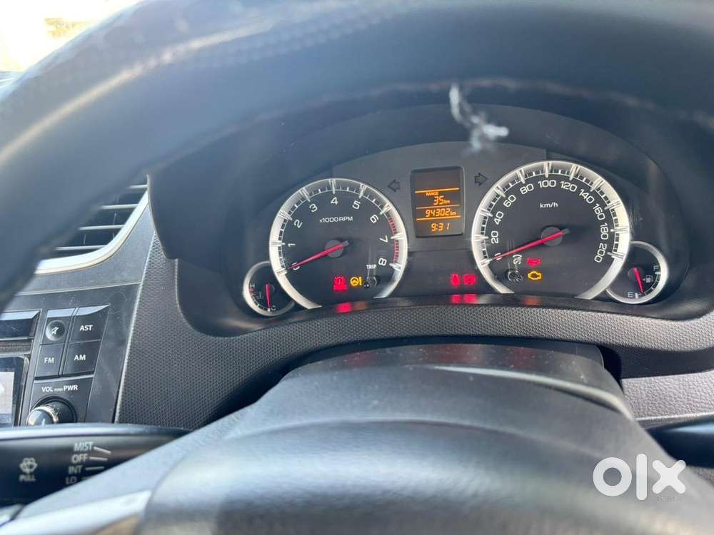 Maruti Suzuki Petrol 2015