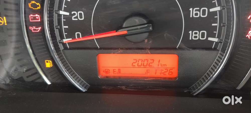 Coimbatore Registered Maruti Suzuki Wagonr 2024 Petrol