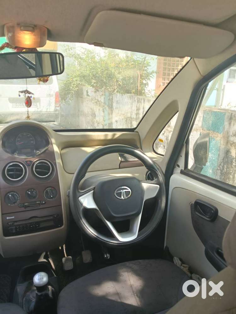 Rs 95000 Tata Nano 2015 Petrol 21450 Km Driven