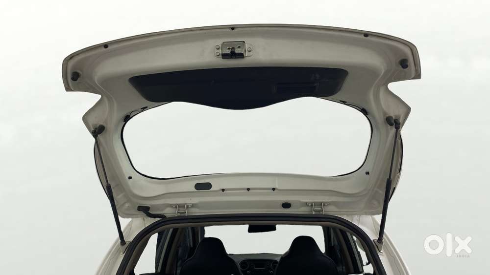 Hyundai Grand I10 1.1 Crdi Sportz, 2016, Diesel