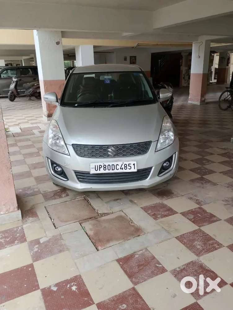 Mint Condition Swift