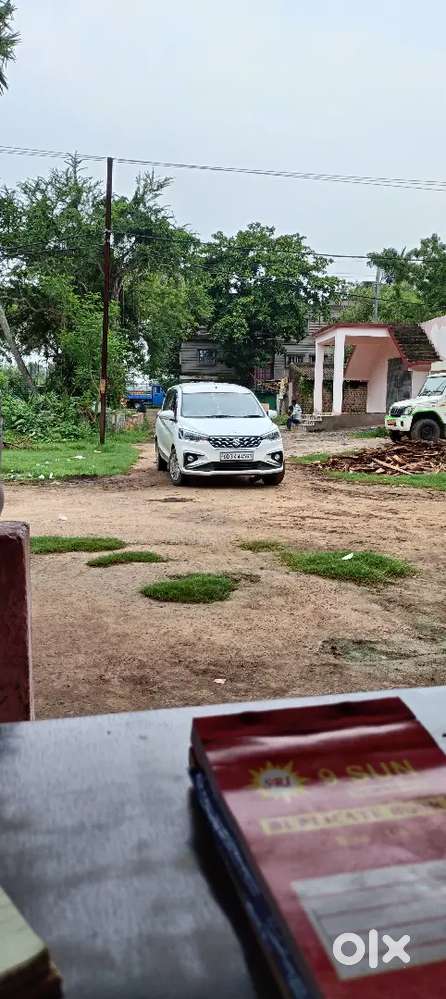 Maruti Suzuki Ertiga 1.5 2025