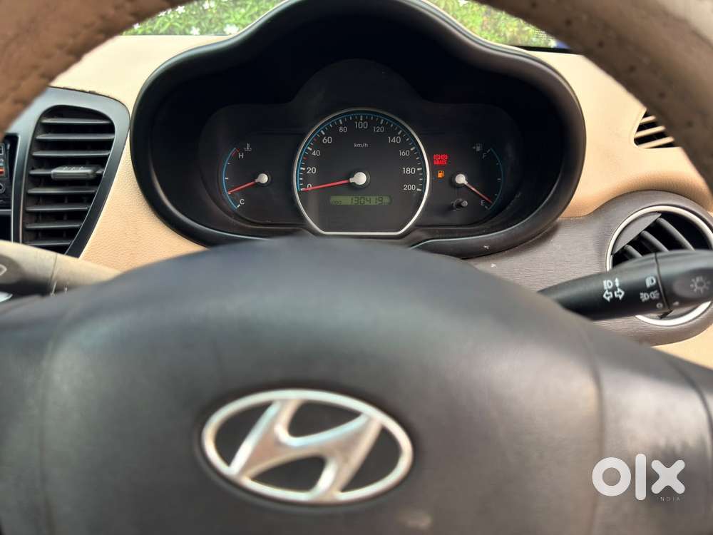 Hyundai I10 Era 1.1, 2010, Petrol
